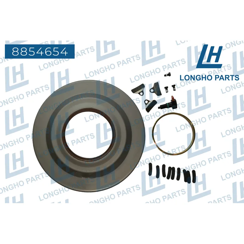 Сальник к-т FORD 1684808 LONGHO 8854654
