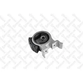 Подушка двигателя левая Toyota Paseo EL44 90-95 STELLOX 2518158_SX