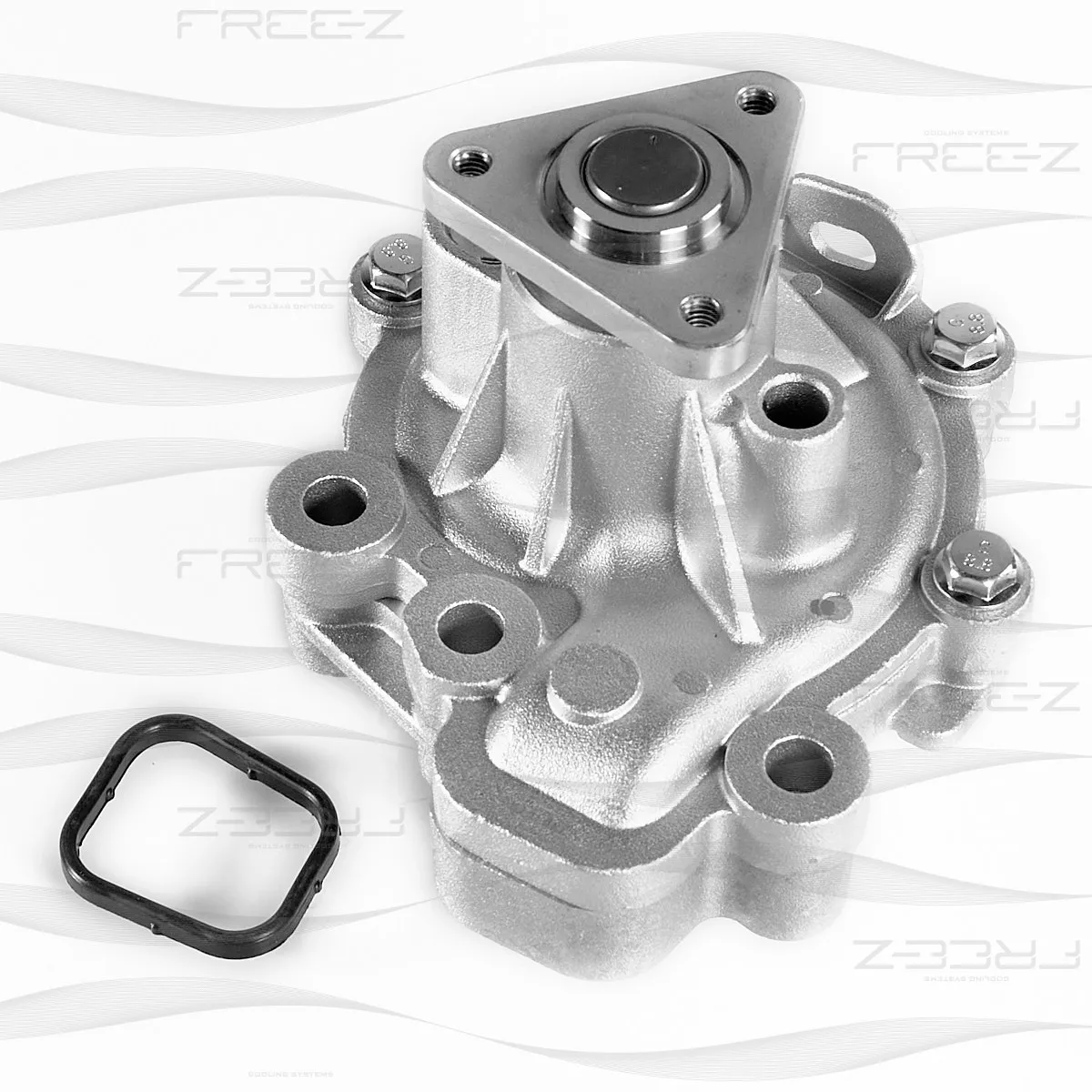Насос водяной MAZDA 3/6/CX-3/CX-5 11-> FREE-Z KP0305
