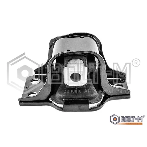 Подушка двс передняя правая BOLT-M BM6861