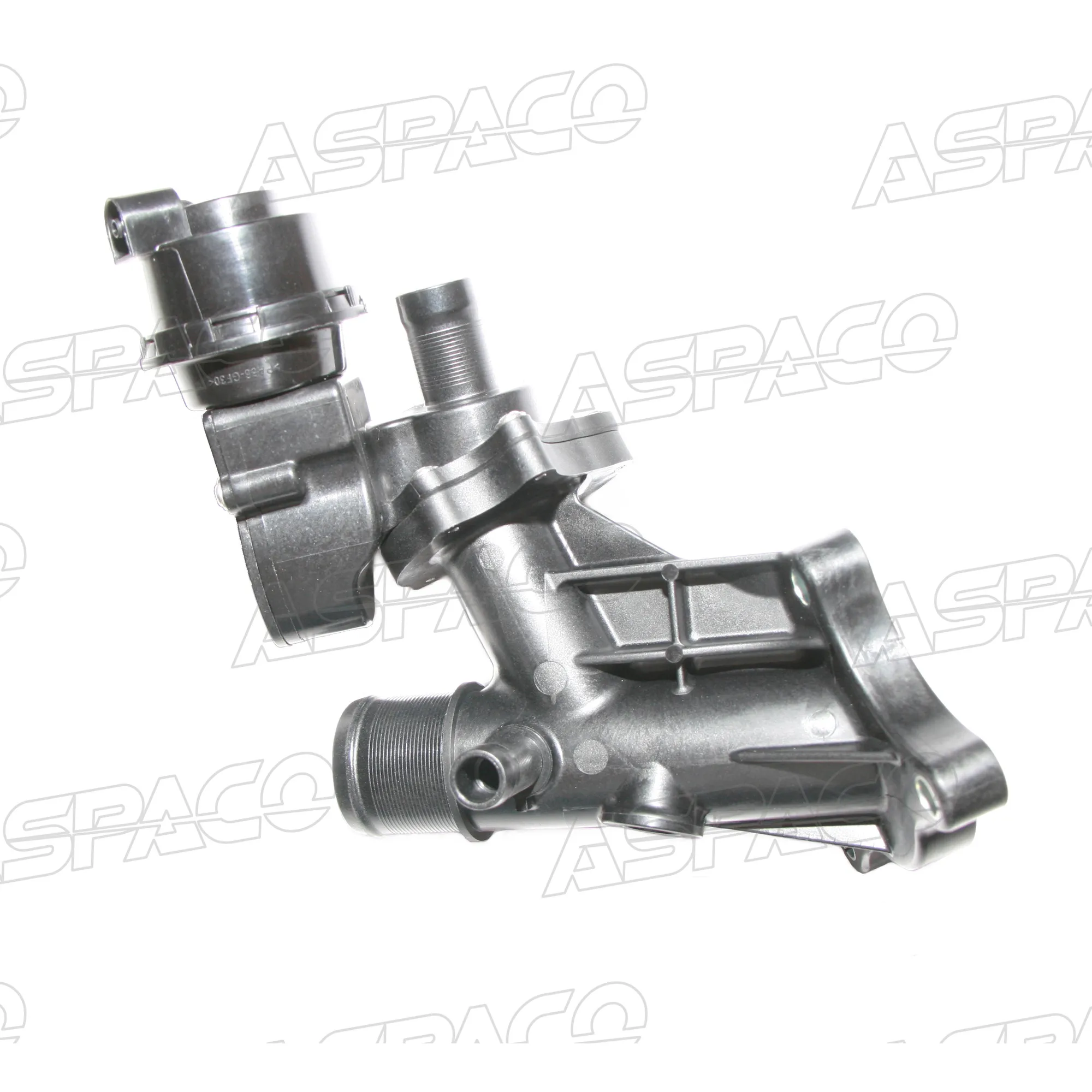 ФЛАНЕЦ СИСТЕМЫ ОХЛАЖДЕНИЯ RENAULT ESPACE (2015)/KADJAR (2015)/MEGANE (2011)/SCENIC (2011)/TRAFIC ASPACO AP110600