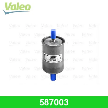 Фильтр топливный VALEO 587003