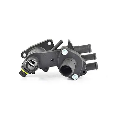 Корпус термостата в сборе POLO-CORDOBA-?B?ZA 94-99 BSG BSG 90-126-039
