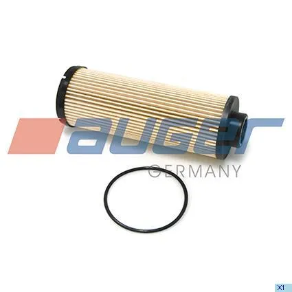 Топливный фильтр HCV AUGER 76641