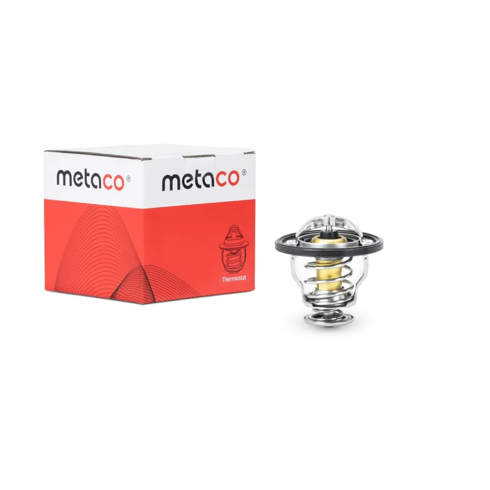 Термостат MITSUBISHI PAJERO (1991-2000)/PAJERO (2000-2006) Metaco 1520-027