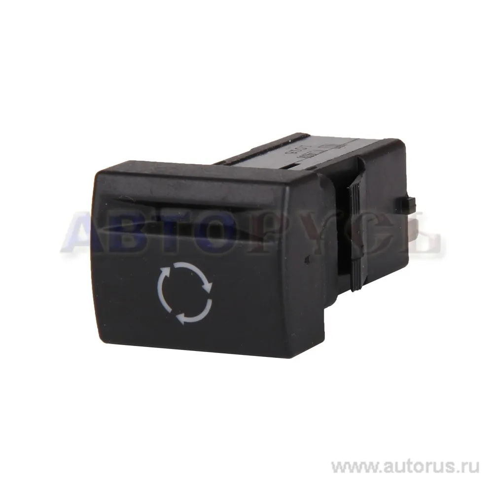 Кнопка рециркуляции воздуха ВАЗ 2170 VK TECHNOLOGY 759.3710-02.07