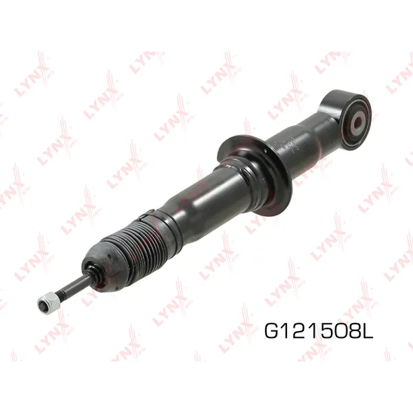 Амортизатор передний TOYOTA Sequoia 00-07 LYNXauto G121508LR