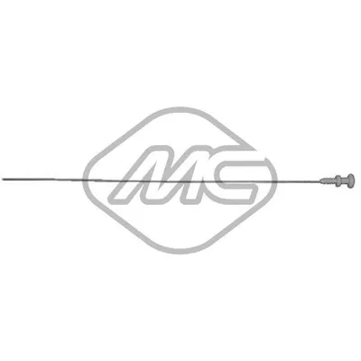 Щуп PGT 106 -96 для ZX (N2) Metalcaucho 02335
