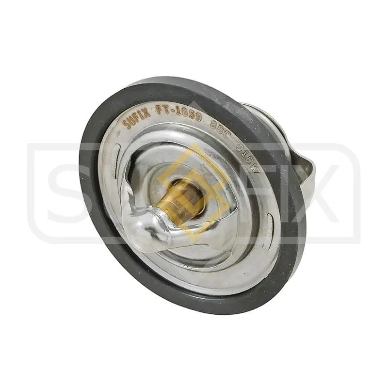 FT-1059 Термостат 88С (элемент с прокладкой) SUFIX SUFIX FT-1059