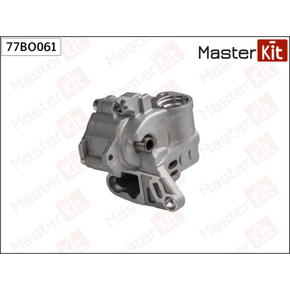 Насос масляный MASTERKIT 77BO061