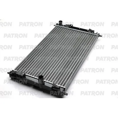 Радиатор системы охлаждения CHRYSLER: SEBRING 2.0CRDI 07- PATRON PRS4449