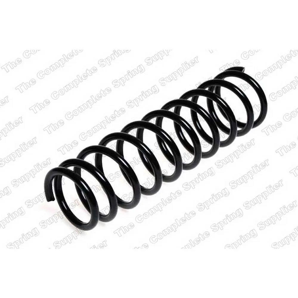 Пружина задняя MITSUBISHI COLT/LANCER 4/92-1/96 LESJOFORS 4259212