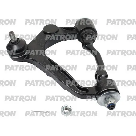 Рычаг подвески левый TOYOTA HIACE/REGIUSACE KZH1/LH1/RZH1/TRH1 19 PATRON PS50163L