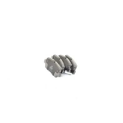Тормозные колодки - задние KALEOS/QASHQAI/ XTRAIL/ JUKE / INFINITI EX35 08- BSG BSG 75-200-017