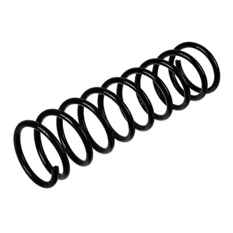 Пружина передняя 40 568 23 MB W210 2.0-2.2CDi 95-03 ZENTPARTS Z38062