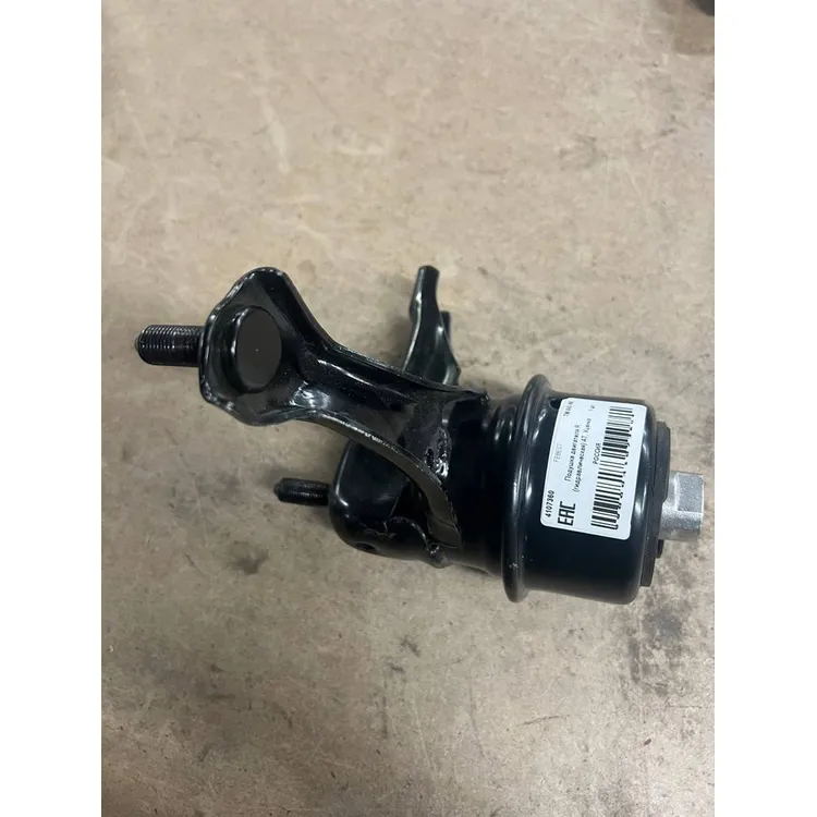 Подушка двигателя R (гидравлическая) AT, Уценка TOYOTA/LEXUS mot.3.0/3.5L FEBEST TM-045-N0 Уценка