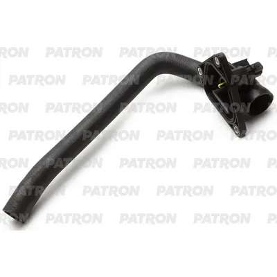 Фланец системы охлаждения BMW 1 (F20/F21) 2011- PATRON P29-0066