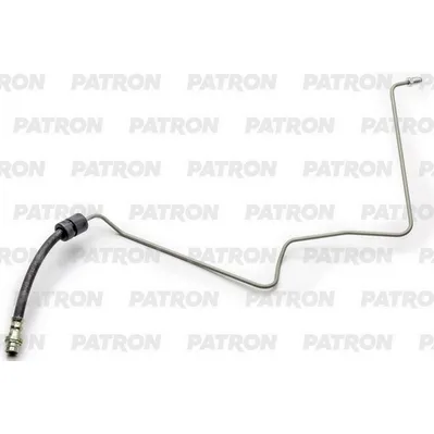 Шланг тормозной зад. лев. FORD Mondeo IV 07-15 PATRON PBH0328