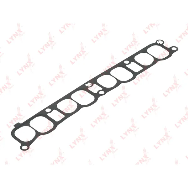 Прокладка впускного коллектора MAZDA CX-7 2.3 05> LYNXauto SG-0059