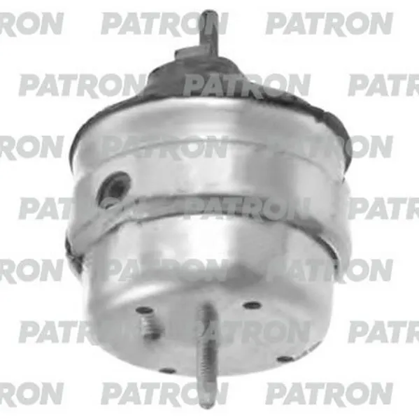 Опора двигателя AUDI A4 (8E2, 8EC) 00- PATRON PSE30365