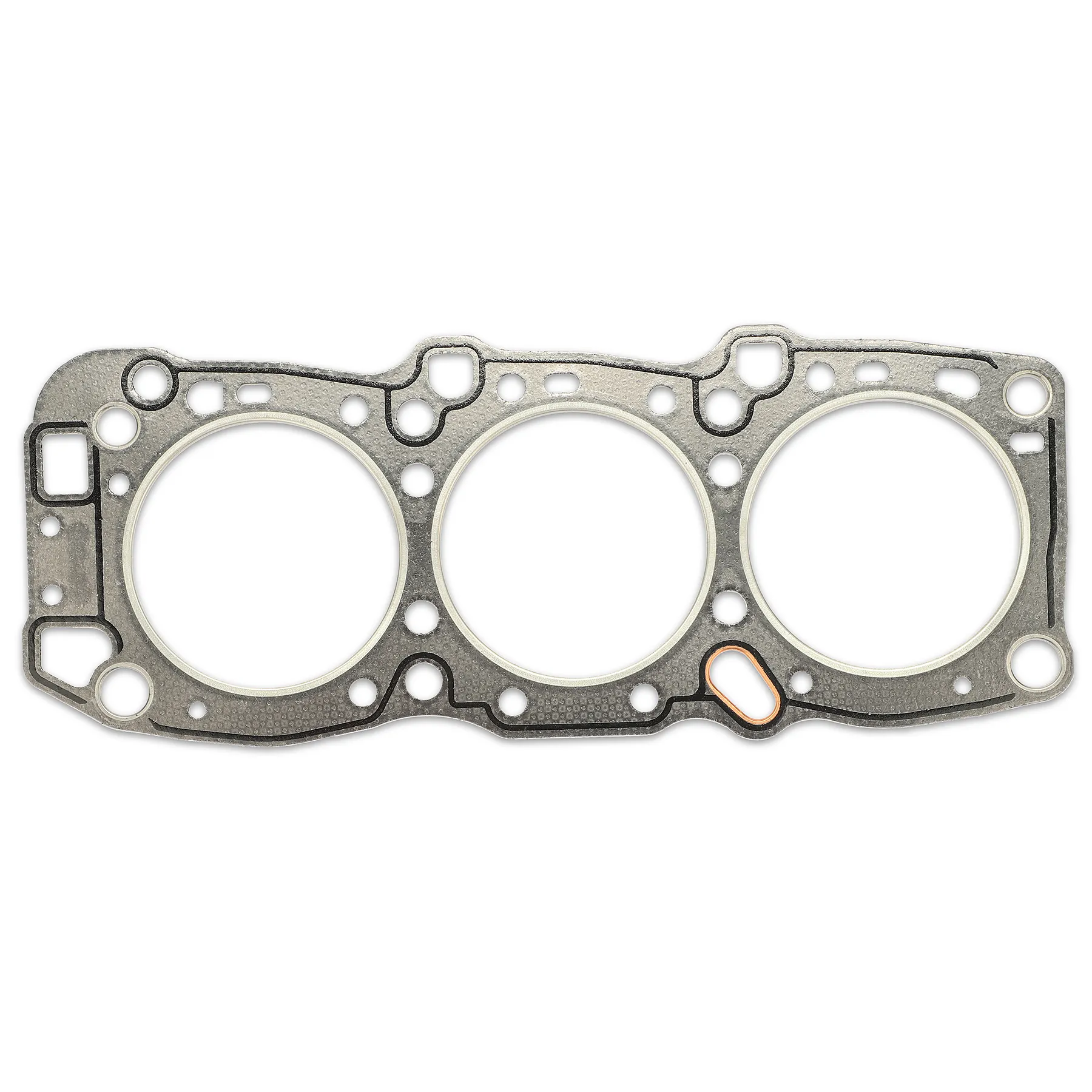 Прокладка ГБЦ KIA Sorento I (JC) SPEEDMATE SM-GHS092G