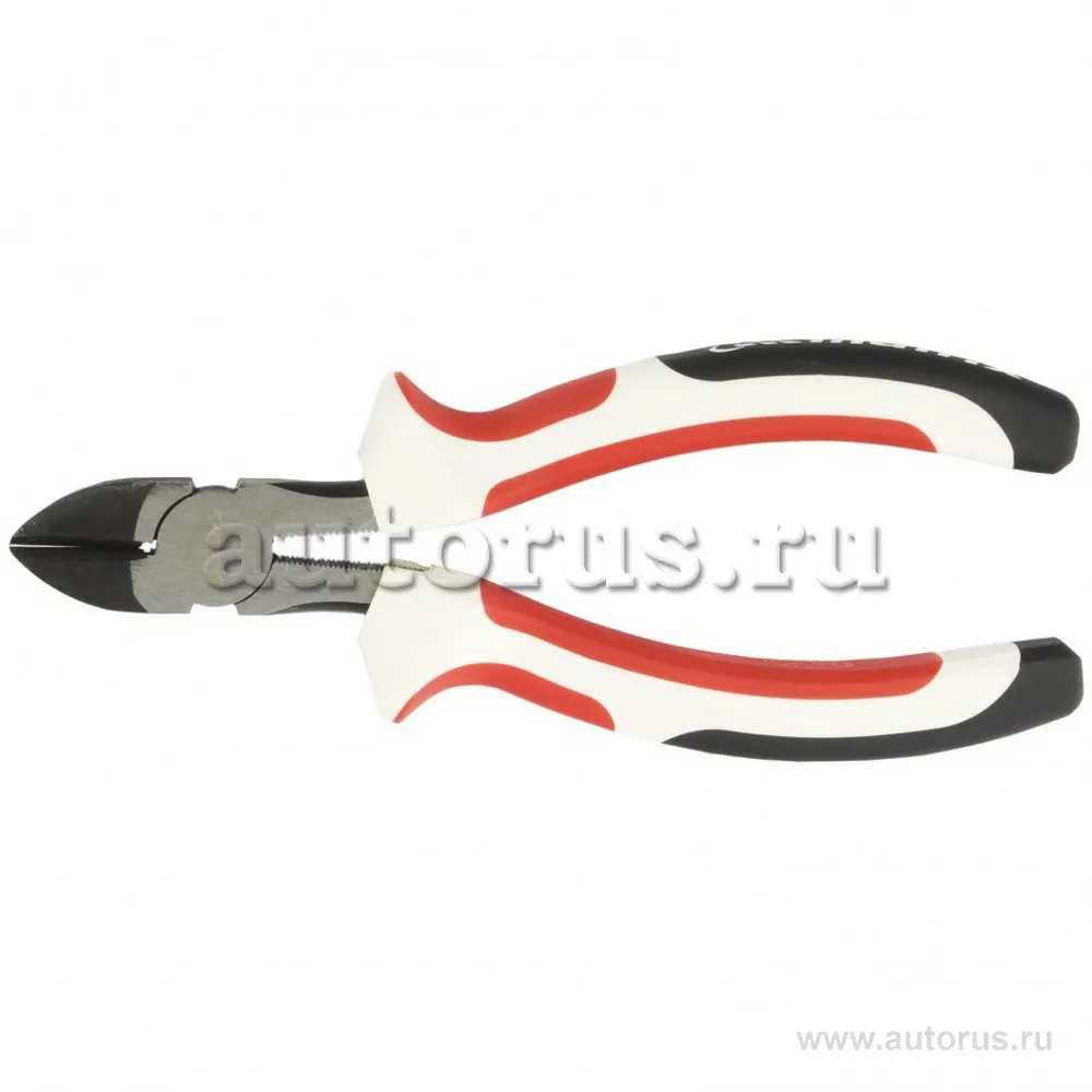 Бокорезы Premium, 160 мм, трехкомпонентные рукоятки MATRIX 17532