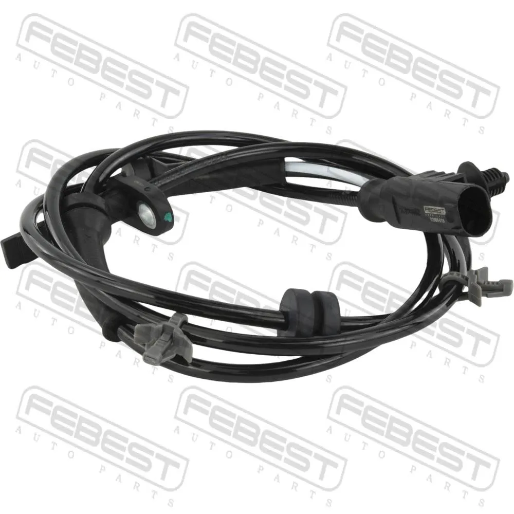 Датчик ABS передний NISSAN TIIDA SEDAN SC11X 2007.01- [GL] FEBEST 02606-015