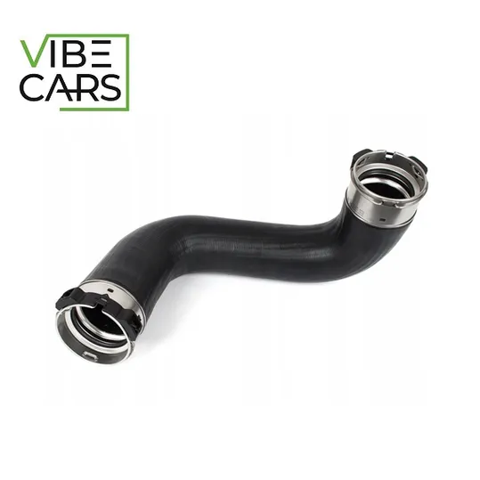 Патрубок интеркулера VIBECARS VC100412