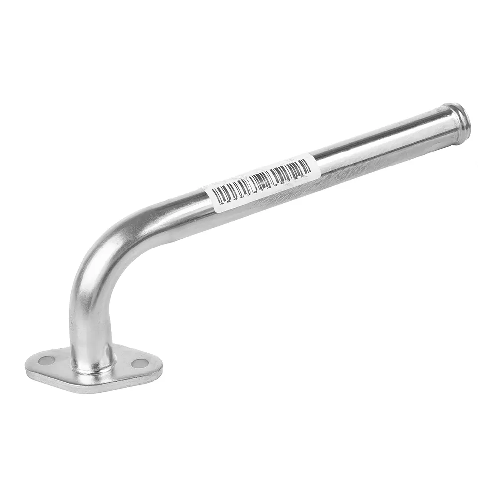 Трубка радиатора печки ВАЗ 2101-07 выпускная BOLK BHS105006