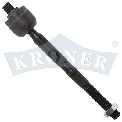 Тяга рулевая RENAULT Megane (02-), Scenic II (03-) KRONER K306018