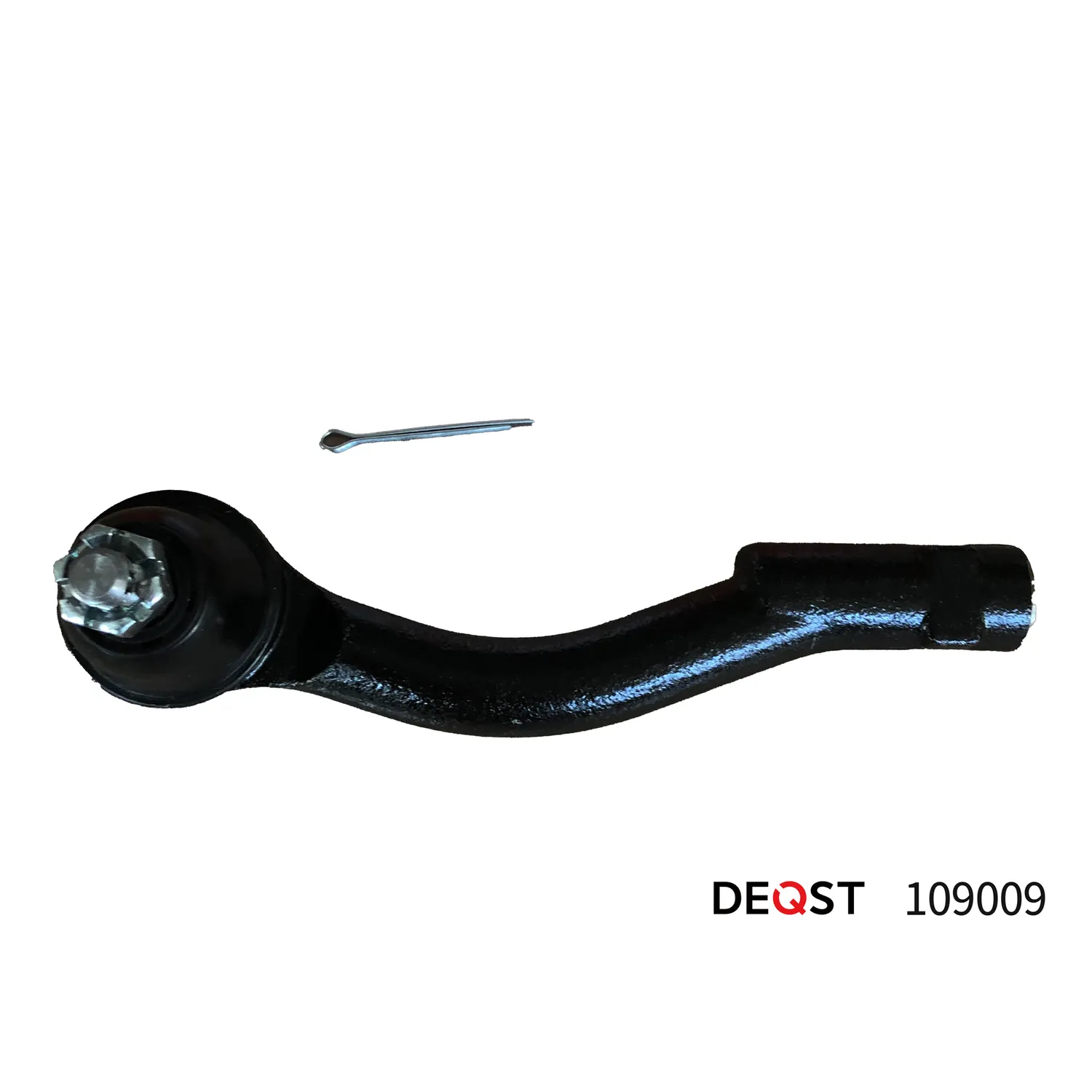 Наконечник рулевых тяг. KIA SPORTAGE (K00) 04.94-08.03 DEQST 109009