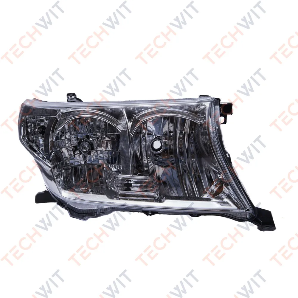Фара передняя Прав. Toyota Prado FJ200 2008-2015 TECHWIT HD001TYT004TW