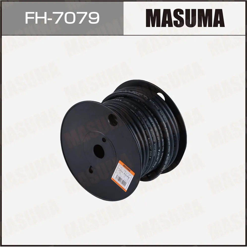 Шланг 7.9мм MASUMA FH7079