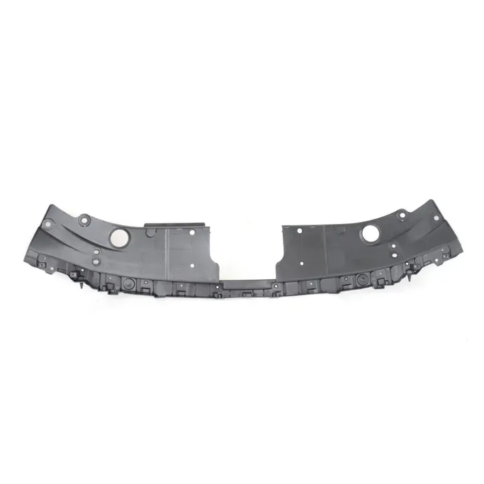 Дефлектор радиатора верхний Mazda CX5 2017-2020 DoCar KB8A-50-717D-DCR