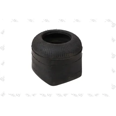 Пневмоподушка кон. 353-215-130.8/100.8 Iveco EuroCargo STELLOX 8400130_SX