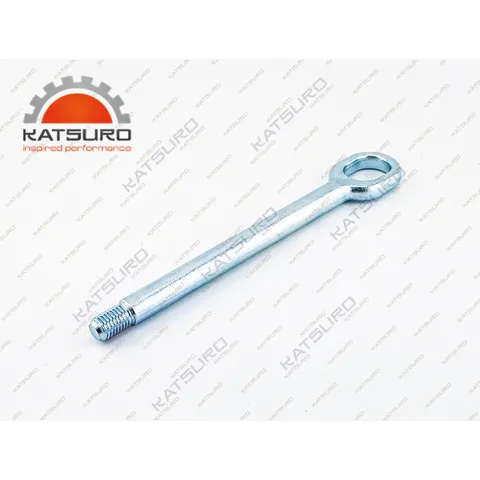 Крюк буксировочный KATSURO KAT0975BS