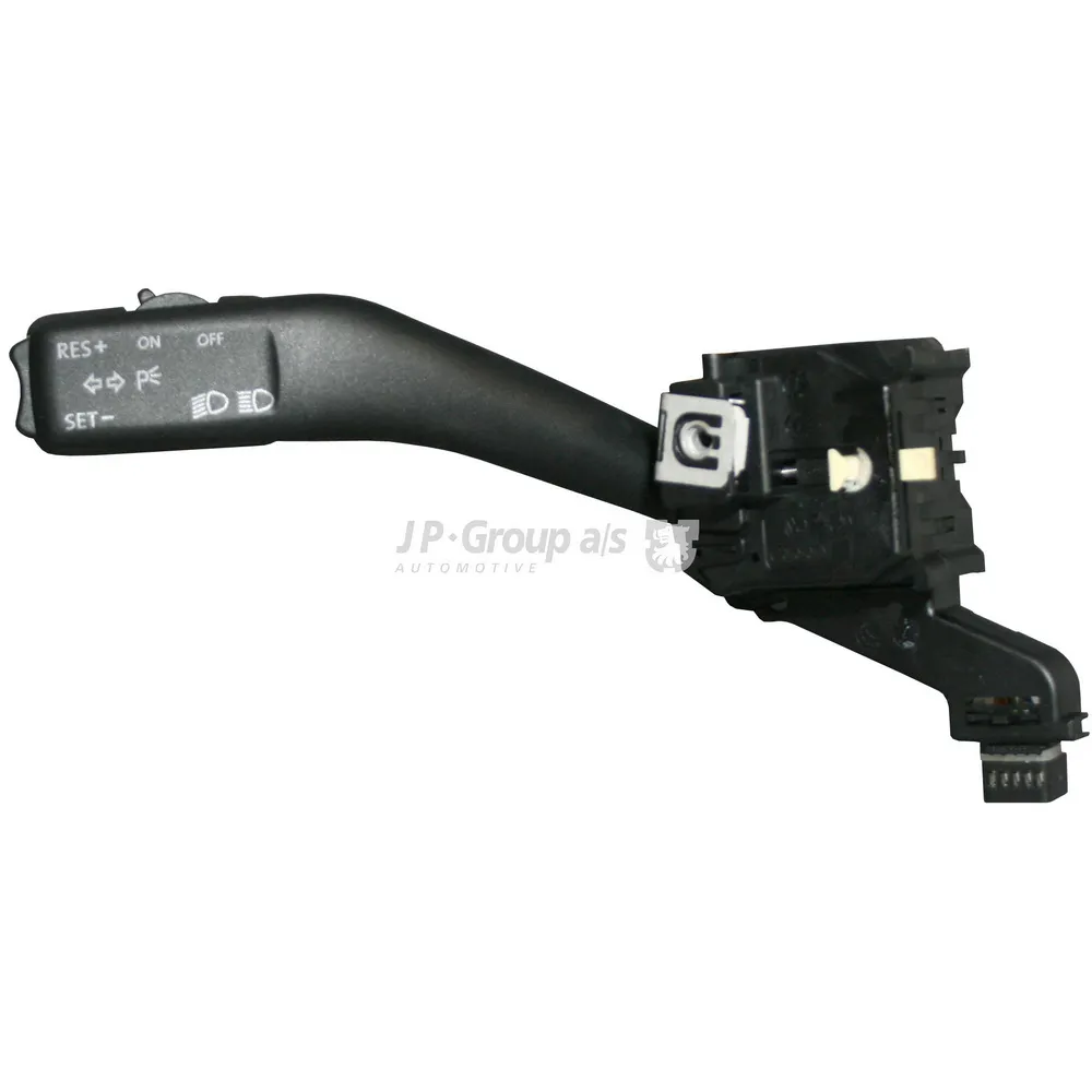 Переключатель света фар (поворотов) / VAG 03~ для VW JP GROUP 1196201500