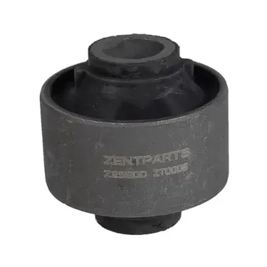 Сайлентблок рычага зад. Mazda 323 BJ 98> ZENTPARTS Z25600