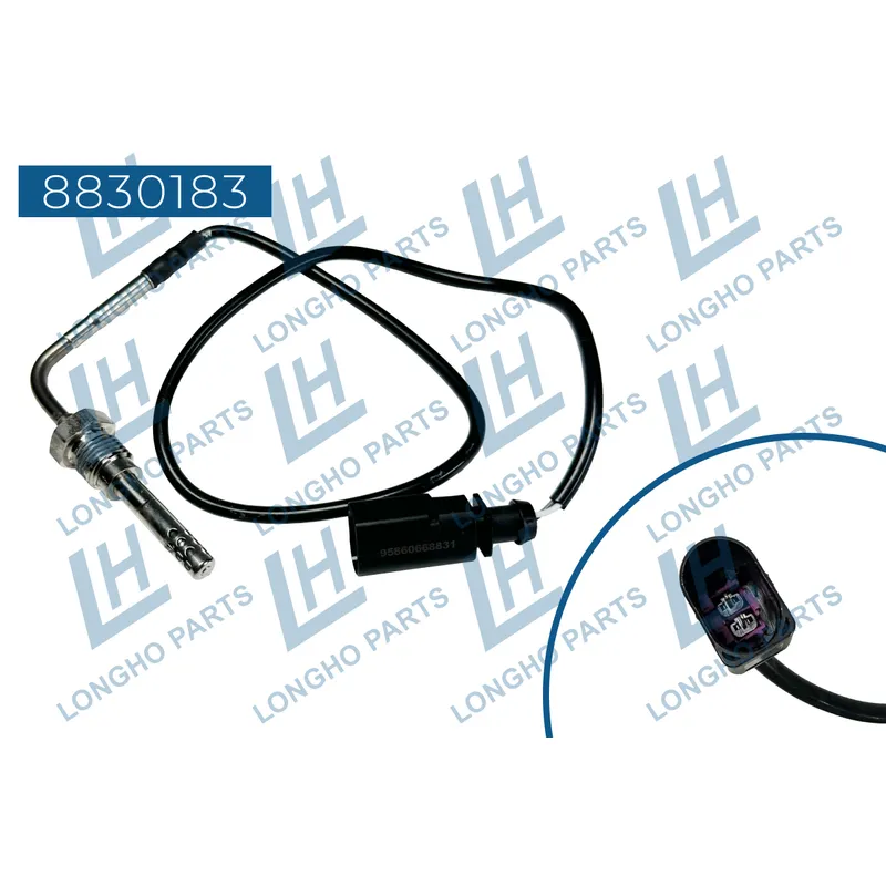Датчик температуры выхлопных газов VAG 059906088CL LONGHO 8830183
