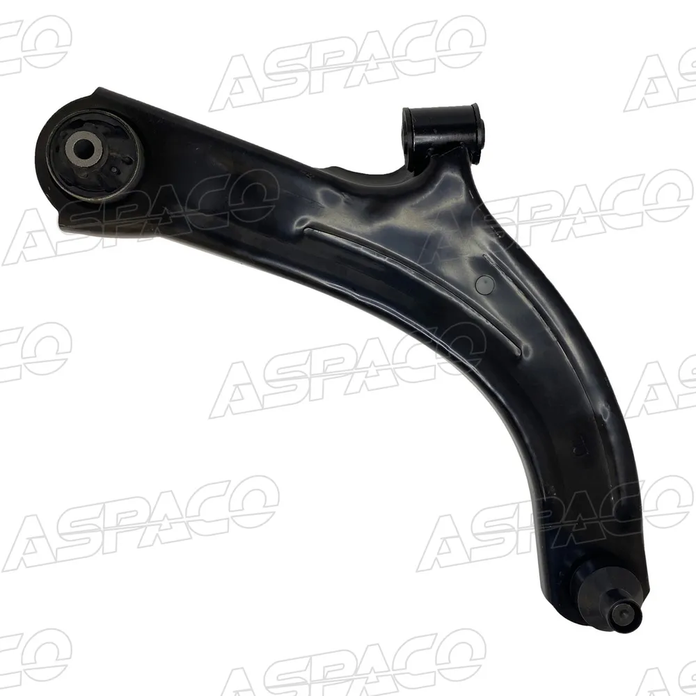Рычаг подвески передний правый NISSAN MICRA (K12E) (2002>)/NOTE (E11) (2006>) ASPACO AP11440
