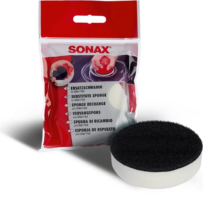Аппликатор сменный Р-Ball SONAX 417241