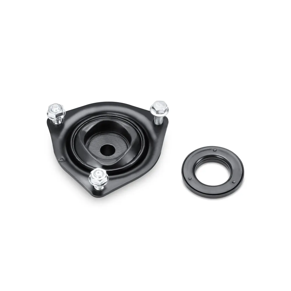 Опора переднего амортизатора NISSAN ALMERA N16 (2000-2006) ОПОРА + ПОДШИПНИК Metaco 4600-501