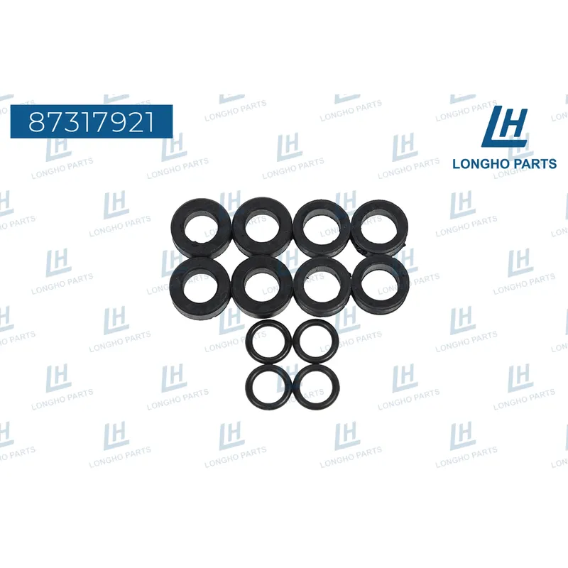 Прокладка резиновая TOYOTA 90301-07024/9030-10737/90480-13005/23291-41 LONGHO 87317921