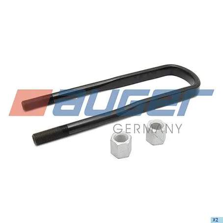 Стремянка рессоры Iveco EuroCargo AUGER 77766