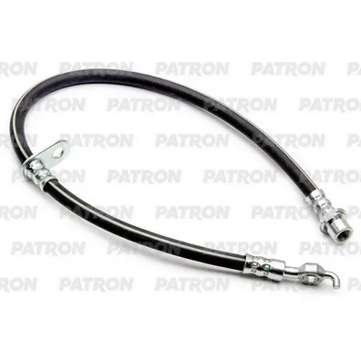Шланг тормозной зад. лев. TOYOTA Camry V50 12-18 PATRON PBH0332