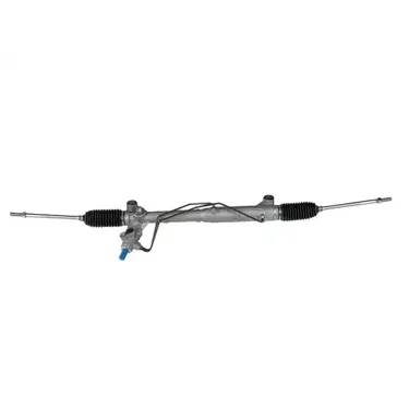 Рейка рулевая с г/у с тягами 4858065J51 Suzuki Grand Vitara II 05> STELLOX 31-37403-SX