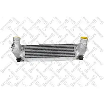 Интеркулер KIA Sorento 2.5 02> STELLOX 1040248_SX