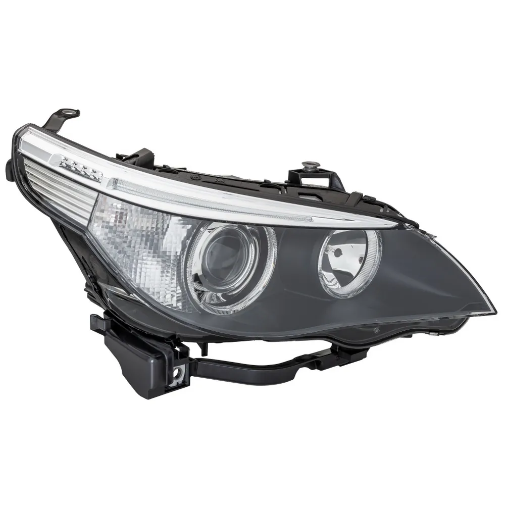 Фара r bmw e6061 03