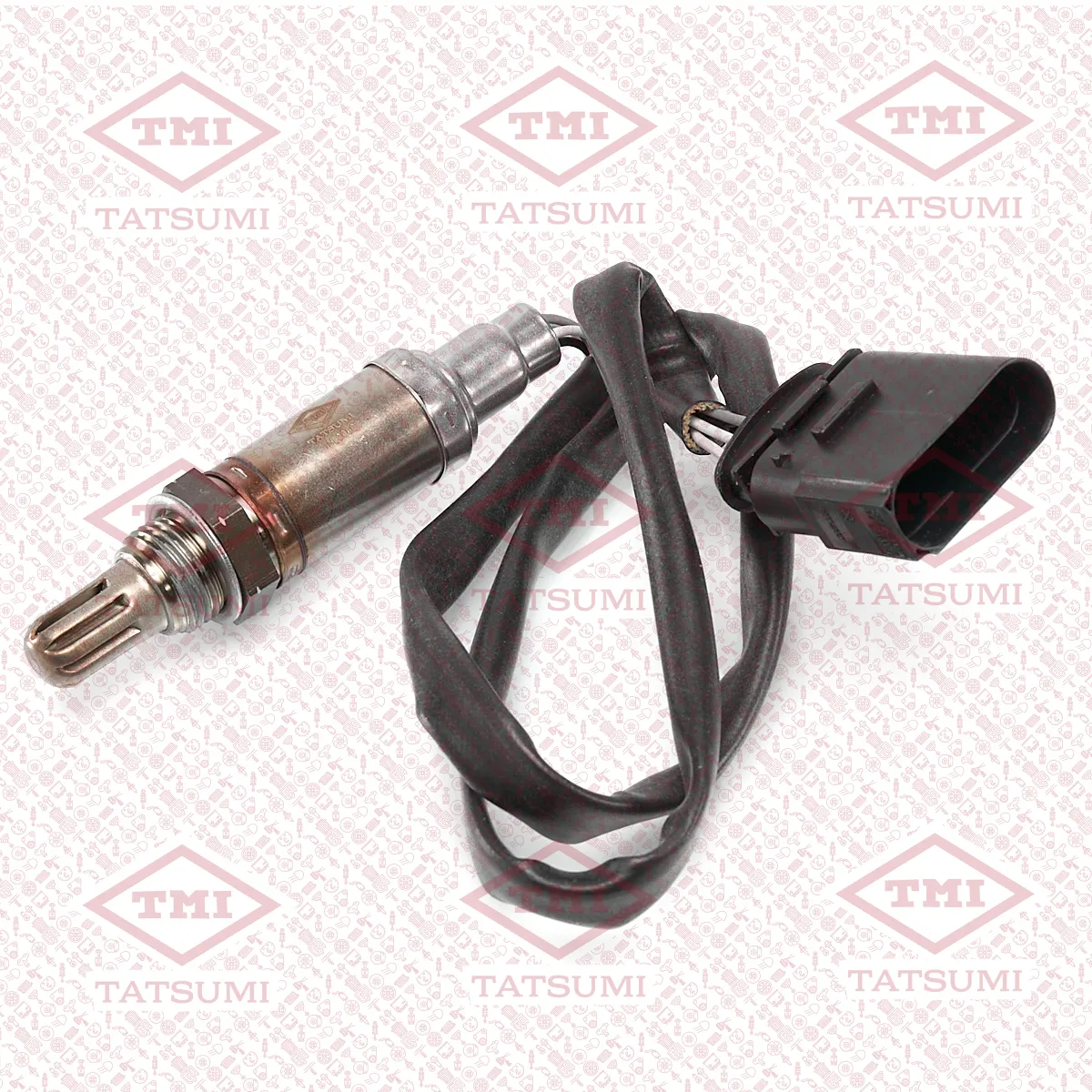 Лямбда-зонд AUDI A3 96-> SEAT Arosa/Cordoba/Ibiza/Leon/Toledo TATSUMI THL0060