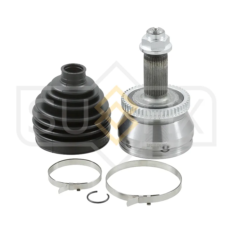 ШРУС SUFIX ST-1249